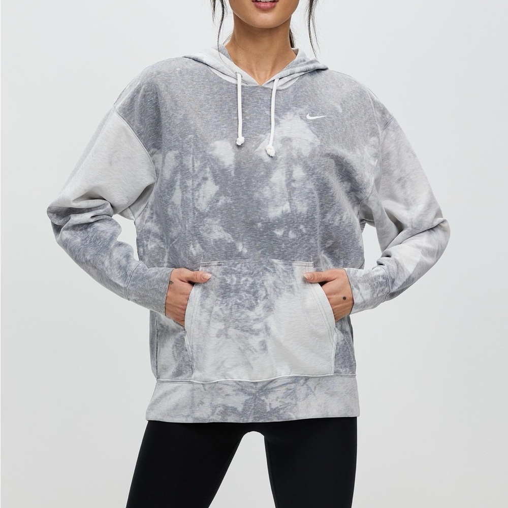 Nike Sportswear Icon Clash Pullover Hoodie